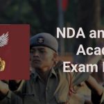 NDA and Naval Academy Exam (II) 2019