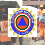 NDRF