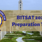 BITSAT 2020 Preparation Tips