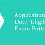 GATE 2020 Registration– Application Form, Date, Eligibility