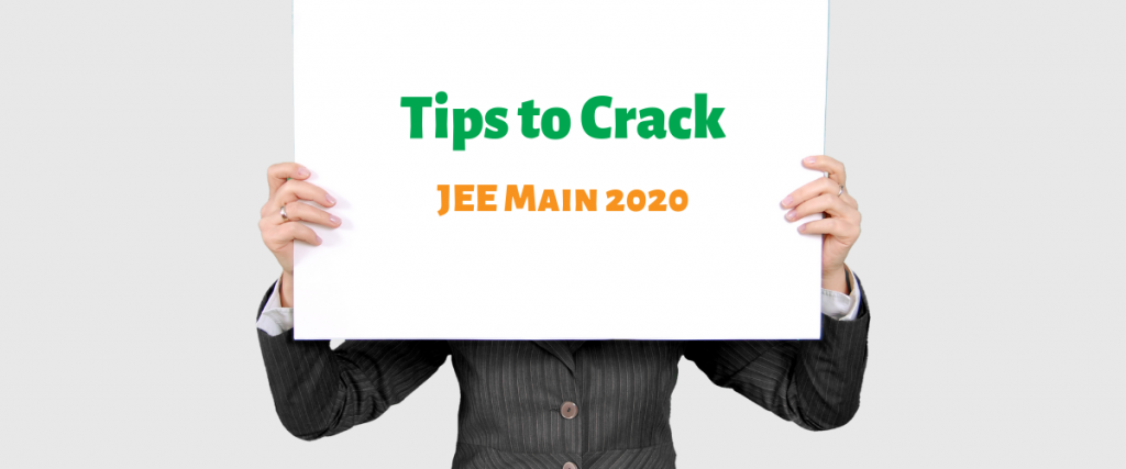 JEE preparation tips