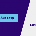 SBI SO Syllabus 2019