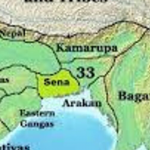 Sena Dynasty in India