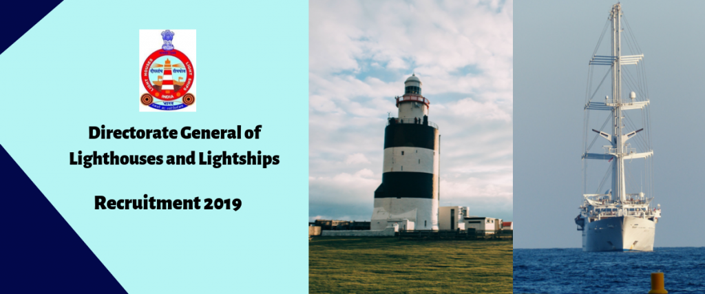 DGLL Navigational Assistant III and Technician Recruitment 2019