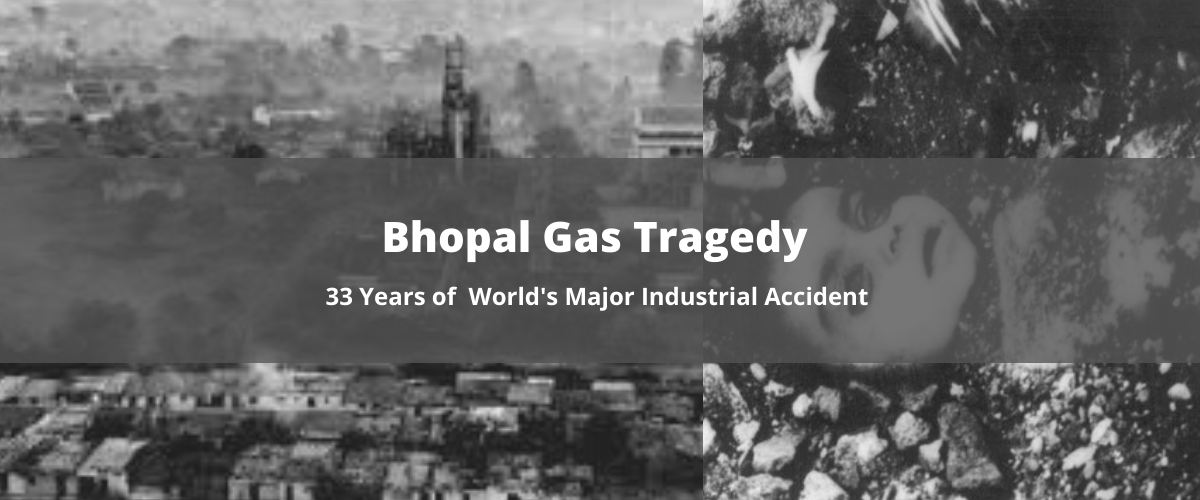 Bhopal Gas Tragedy - World's Worst Industrial Disaster - Open Naukri