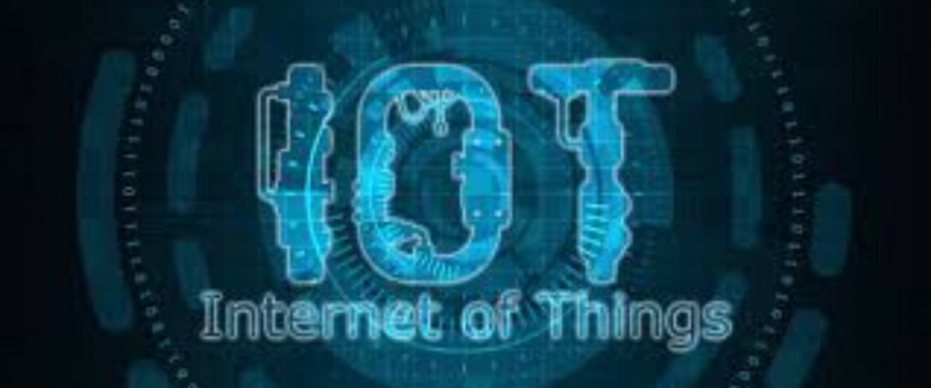 Internet of Things (IoT)