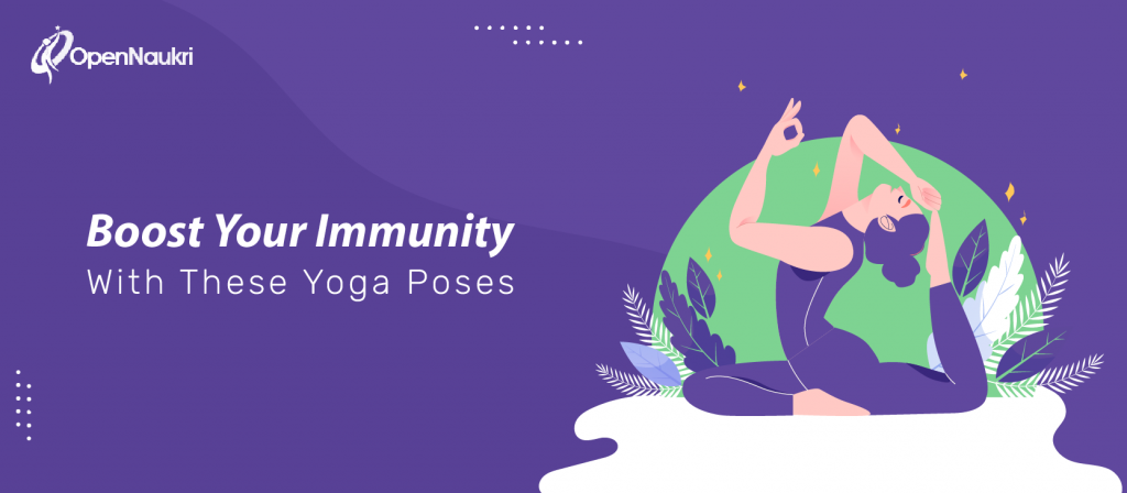 yoga for immunity