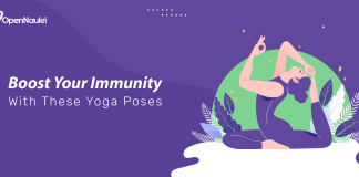 yoga for immunity