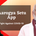 Aarogya Setu App
