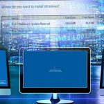 How to format computer