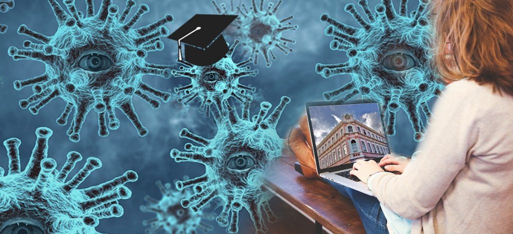 college choices during covid19