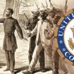 Slavery in America abolished