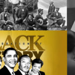 black lives in the US