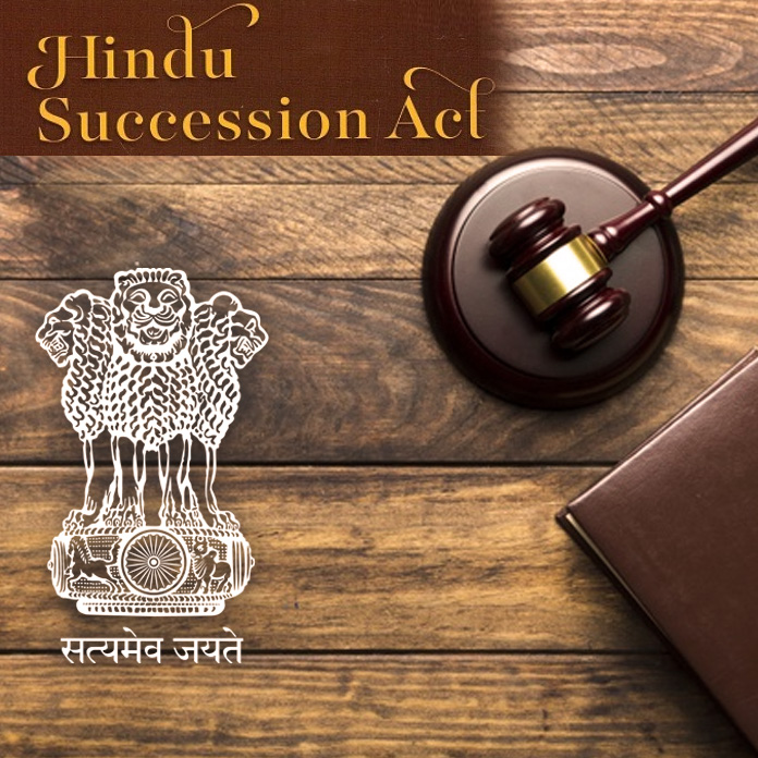 Hindu Succession Act - Open Naukri