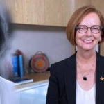 Julia Gillard