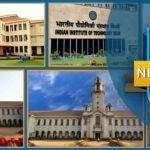 NIRF Rankings 2020