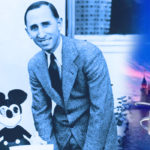 Roy O. Disney & Walt Disney Company