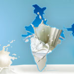 white revolution in India
