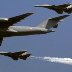IAF careers