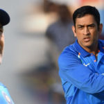 Mahendra Singh Dhoni
