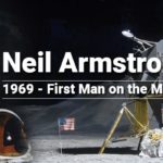USA Lunar Mission