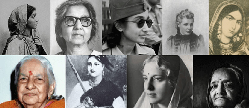 Unsung Heroes Of The Indian Freedom Struggle From The