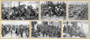World War 1 History