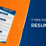 resume building tips