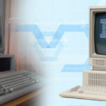 IBM first computers