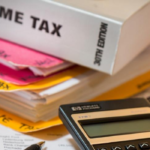 Income Tax Explained