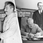 German-Soviet Nonaggression Pact