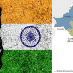 partition of india