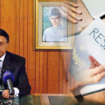 Pervez Musharraf
