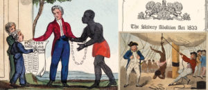 Slavery Abolition Act 1833