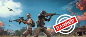 app ban
