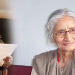 Dr Kapila Vatsyayan