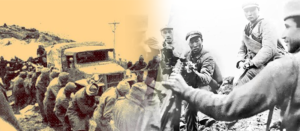Sino-Indian war