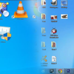 desktop icons