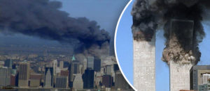 9/11 attack
