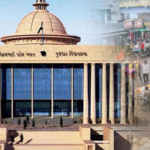 Disturbed Area Act Gujarat