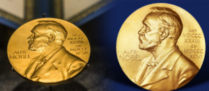 Nobel Prize 2020