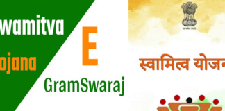 SVAMITVA Scheme