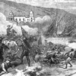 ten years' war Cuba