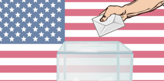 US election 2020