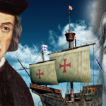 Columbus day history