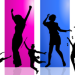 performing arts career