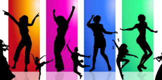 performing arts career
