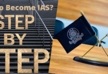 How to Become IAS