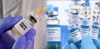 Mission Covid Suraksha