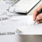 How to build resume
